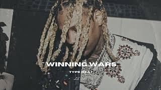 [FREE] Lil Durk Type Beat - " Winning Wars " | RSVN beats | Type beat 2023