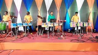 NEW VIDEO || DANDIYA BEATS GROUP || LIVE MUSIC AND RIDHAM || MANISH MAKWANA || HIT OF RIDHAM 2021