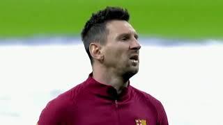 Messi the GOAT. Amazing skills 2020/21