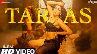 Taras Nahi Aaya Tujhko (Official Video) Taras Jasmine Sandlas | Taras Nahi Aaya Song | New Song 2024