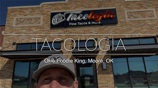 Tacologia - Moore, OK Authentic Mexican Food