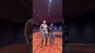 taehyung dance with lee jung lee #btsforever#btsstan#army#btsarmy#bts#btsot7forever#taehyung#fyp