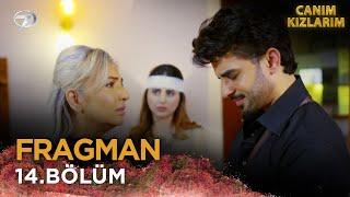 Canım Kızlarım - Betiyaan | Pakistan Dizisi 14. Bölüm Fragmanı | 14 Kasım 2024  @kanal7