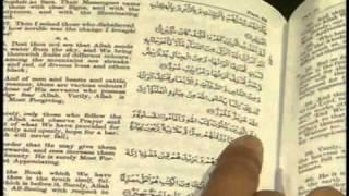 (Urdu Nazm for Children) Quran Sab Se Acha - Islam Ahmadiyya