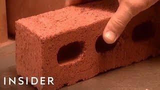 How Bricks Are Made