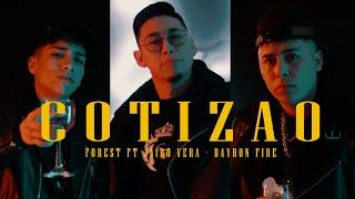 Forest x Bayron Fire x Jairo Vera - COTIZAO (Video Oficial) MAMBO 569