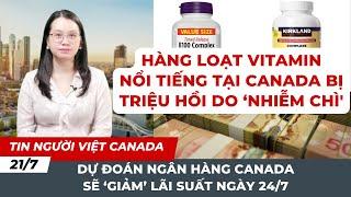 NGUỒN CUNG bất động sản Canada 'TĂNG VỌT' ; Chuyện gì xảy ra ở Canada cuối tuần?