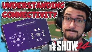 How Connection Impacts MLB The Show