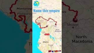 name this empire #map #empire #geography #subscribe #football