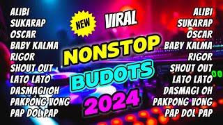 VIRAL TIKTOK BUDOTS REMIX 2024 - BEST TIKTOK TRENDING - THE VIRAL REMIX HUB