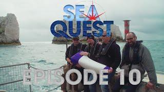 SeaQuest Episode 10 | The Cruel Sea | DesignSpark | RS Components