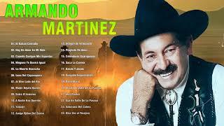 Armando Martinez Sus Grandes ExitosArmando Martinez MixLo Mejor de la Música Llanera