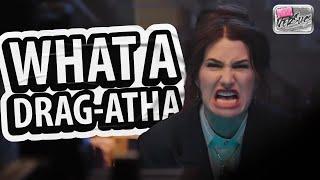 IS AGATHA ALL ALONG WORTH WATCHING? | Film Threat Versus