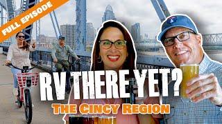 Tour The Cincy Region - Sign Museum, Craft Brews, and Food Tour