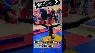 #gymnasticacademy #gymnasticsforkid #aerialhoop #aerialacrobatics #bestdanceacademy A One Natraj