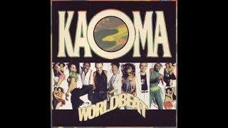 Kaoma - Worldbeat (1989)