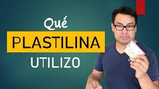 ¿Que MARCA de PLASTILINA utilizo para hacer mis figuras? - Mi mundo de Plastilina