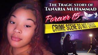 The story of Janaria Muhammad