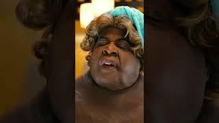 big momma munchin'