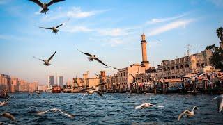 Dubai creek #dubai #uae  dubai #youtubeshorts #youtube #viral