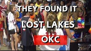 LOST LAKES  Phone: 405-702-4040  AMPHITHEATER AND WATER PARK,