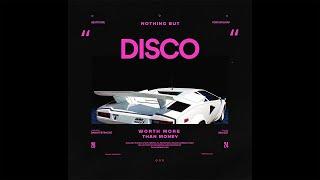 DISCO FUNK TYPE BEAT, 70s x city pop type beat "Disco"