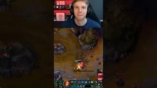 Jungle main trying adc role #loldailymoments #lolhighlights #leagueoflegends #gaming #jankos