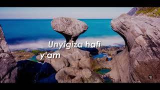 IYO NIBUTSE By Penuel Choir ADEPR-RUKURAZO (Official Lyric Video_2019)