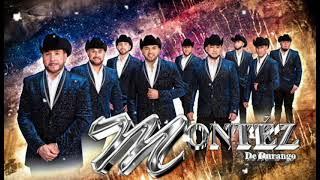 Mix De Montez De Durango #1...