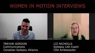 Introduction to Canadian Epilepsy Alliance