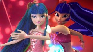 Winx Club: Musa 3D Sirenix SBS