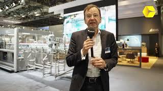 interpack 2023: KHS GmbH