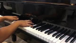 Eastein Grand Piano video demo