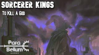 The Sorcerer Kings Return to EA- Conquest Lore