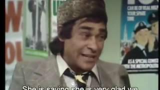 Mind Your Language Season 1 Episode 5