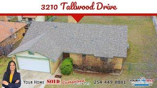 3210 Tallwood Drive, Killeen, TX 76549 - Your Home Sold Guaranteed Realty 254.449.8881