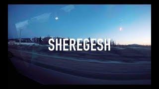 Gopro | Russia - Siberia  - Sheregesh | travel video #7