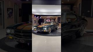 Introducing our New Arrival! 1971 Chevrolet Chevelle  Available Now!