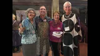 An Ecology of Welcome Unitarian Universalist Church of Berkeley August 25, 2024