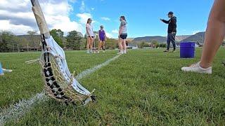 Lacrosse leads Mifflin County student to Spain this summer