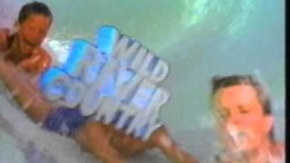 80's Commercial - Arkansas - Wild River Country Water Park