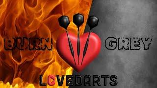 LOVEDARTS EvA - BURN & GREY PROMO