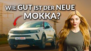 Opel Mokka GS-Line Checked  | Review