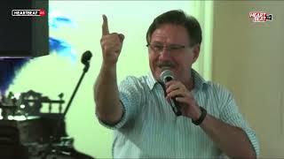 Danie Botha  - Live from 180 minutes of Hope Concert