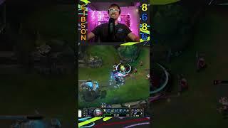 SONA GRASP WARRIOR !!! twitch.tv/gibson8686 #comedy #fitness #vlog #leagueoflegends #gaming #lol