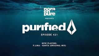 Purified Radio 421