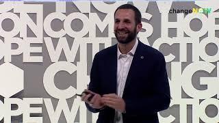 SDGs in 2030: Collaboration Towards a Common Goal | Aurélien Decamps | Keynote x ChangeNOW2024