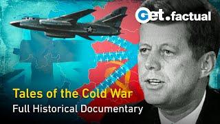 Spies of the Cold War - The Spying Game, Pt. 1 - Full Historical Documentary