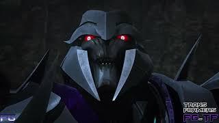 Megatron vs  The Insecticon ''Gladiator of KAON''   Transformers  Prime #Megatron #Happy4thOfJuly