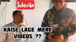 Dosto ko Lage mere Vlogs Vellapanti   || Friends meet-up